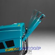 Eureka Kobra SH benzinmotoros szívó seprőgép tolókar magassága állítható