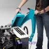 Eureka Kobra SH benzines seprőgép szűrője és motorja