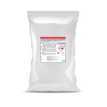   Moshow Carwash Powder EF prémium porsampon 20kg - autómosóba