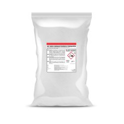   Moshow Carwash Powder EF prémium porsampon 20kg - autómosóba