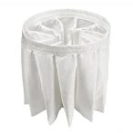 Csillagszűrő D460 mm, poliester L (Nilfisk S3B)