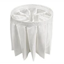 Csillagszűrő D460 mm, poliester L (Nilfisk S3B)