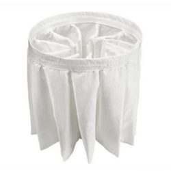 Csillagszűrő D460 mm, poliester L (Nilfisk S3B)