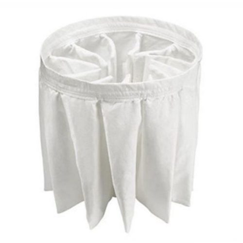 Csillagszűrő D460 mm, poliester L (Nilfisk S3B)