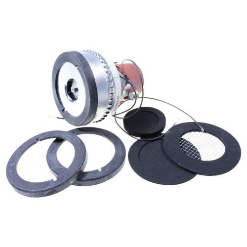 Szívómotor készlet 230V Nilfisk S3B L50 / S3B L100