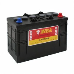   NBA karbantartásmentes zselés akkumulátor Comac L20 géphez