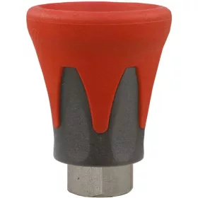   Fúvókavédő önkiszolgáló autómosókhoz 1/4" B : 1/4" B [200010720]