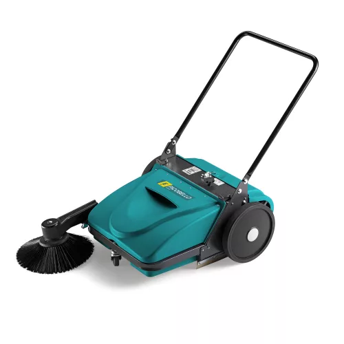 Eureka Picobello 151 mechanikus kézi seprőgép elszívó funkcióval