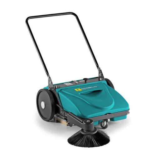 Eureka Picobello 151 mechanikus kézi seprőgép elszívó funkcióval
