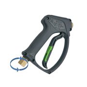 Téli fagyvédett mosópisztoly Ehrle önkiszolgáló autómosókhoz 3/8" B : 1/4" B