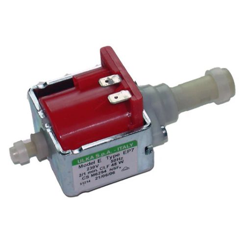 Tisztítószer adagoló szivattyú  Soteco Lava