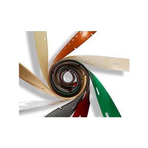 Felszívógumi szett (első + hátsó) Cleanfix RA431 egyenes gerendás géphez