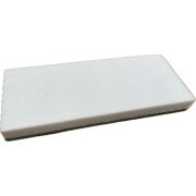 Kézi radír - melamin pad (5db) 255*110*27mm