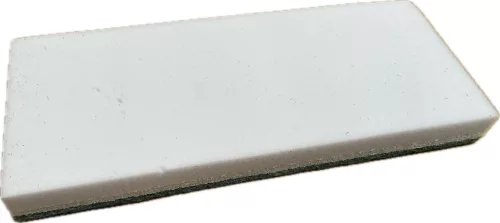 Kézi radír - melamin pad (5db) 255*110*27mm