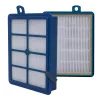 Hepa H12 szűrő AEG Electrolux Philips porszívóhoz (FC8031, AFS1W helyett)