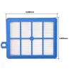 Hepa H12 szűrő AEG Electrolux Philips porszívóhoz (FC8031, AFS1W helyett)