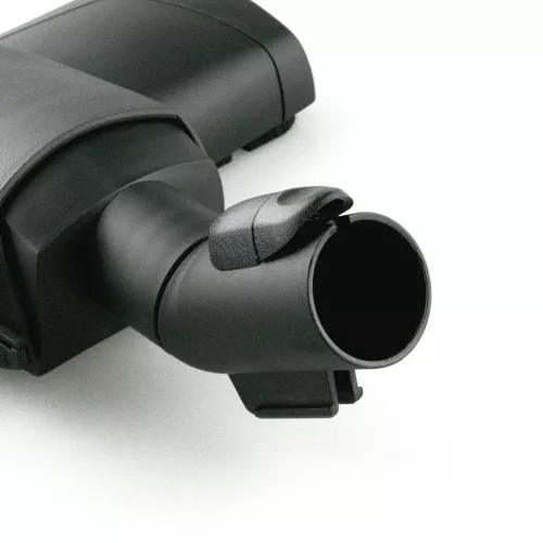 Kombinált porszívófej görgős Miele porszívókhoz 35mm (7253820 helyett)