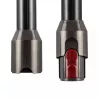 Szívócső Dyson V12 detect porszívóhoz szürke/fekete (971518-12, 97151812 helyett)