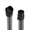 Komplett gégecső 2m Miele C3 / S6 / S8 / Guard M1, L1 sorozatú porszívóhoz