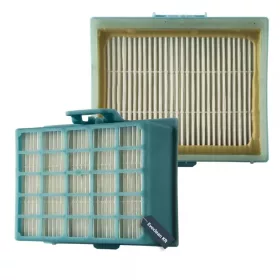   Hepa szűrő Bosch BGB BGC BGL BGS/ Siemens VSC VSX VSZ géphez (BBZ156HF 576833, helyett)
