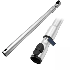   Porszívó toldócső teleszkópos Miele porszívókhoz 35mm (98cm-ig kihúzható) (10275580 helyett)