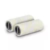 Mikroszálas henger készlet sárga (2db-os) Karcher FC / EWM géphez (2.055-006.0 helyett)