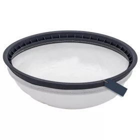   Szűrőzsák (utángyártott) Nilfisk VP300 VP400 és Saltix 10 porszívóhoz (1471432500 helyett)