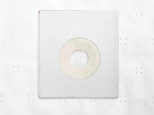 Szintetikus porzsák (10db) Ghibli AS 2 / Floorpul Mikros / Wirbel Mikros porszívóhoz