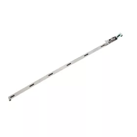 Leszorító pánt hátsó 20" Viper AS510B szívógerendához