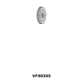 8-as kerék VF90305