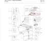 Tartályfedél tömítés Viper AS 1050 R (VR41603)