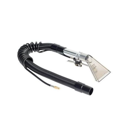 Kézi kárpit- és matractisztító készlet Viper CEX 410 géphez 63-250cm flexi tömlővel