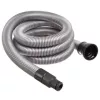 Komplett gégecső 6m Bosch GAS 25 GAS 50 / METABO ASR 25 ASR 50 porelszívóhoz