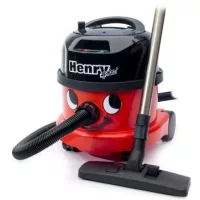 Henry / Hetty