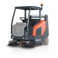 Jonas 1500E / Sweepmaster B1500 RH