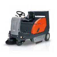 Jonas 1200E / Sweepmaster B1200 RH