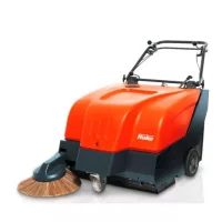 Hamster 650E / Sweepmaster B650