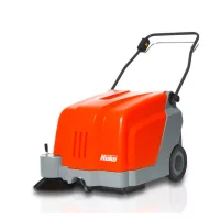 Hamster 500E / Sweepmaster B500