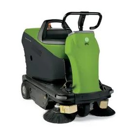 G 1050 seprőgép