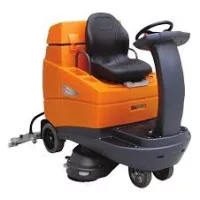 Swingo 5000 (négy kefés)