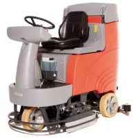 Hakomatic B115 R / Scrubmaster B115 R (65cm)
