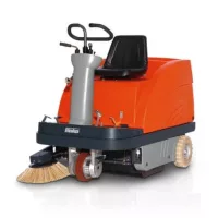 Jonas 900E / Sweepmaster B900 R