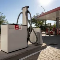Önkiszolgáló porszívók