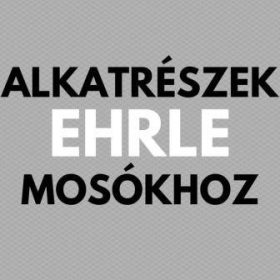 Ehrle autómosóhoz alkatrészek