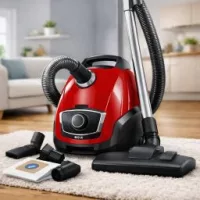 Bosch háztartási porszívó tartozék