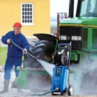 Magasnyomású mosók