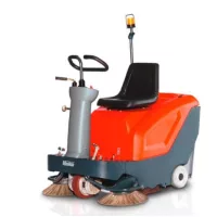 Jonas 800E / Sweepmaster B800 R