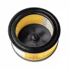 1db Szűrőpatron + 10db Szintetikus porzsák Karcher WD4 / WD5 / WD 4.000-5.999 géphez (6.414-960.0 és 2.863-006.0 helyett)