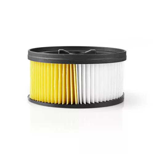 1db Szűrőpatron + 5db Szintetikus porzsák Karcher WD4 / WD5 / WD 4.000-5.999 géphez (6.414-960.0 és 2.863-006.0 helyett)