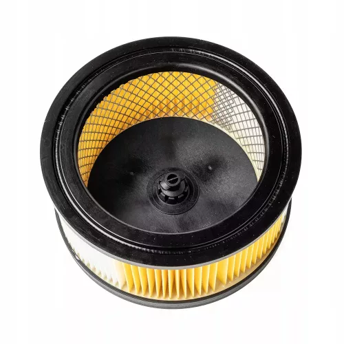 1db Szűrőpatron + 5db Szintetikus porzsák Karcher WD4 / WD5 / WD 4.000-5.999 géphez (6.414-960.0 és 2.863-006.0 helyett)